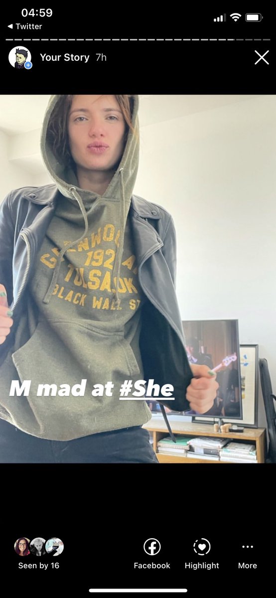 steketee's tweet image. I might #MBOT1 on that ass and make it a 2 fir oh like you #deprecated. This #social #media snd you not a trending topic. You getting antiquated.