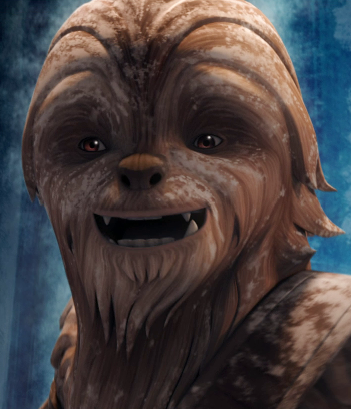 SWFights's tweet photo. Gungi vs Admiral Ackbar. https://t.co/geyWa9KiIF