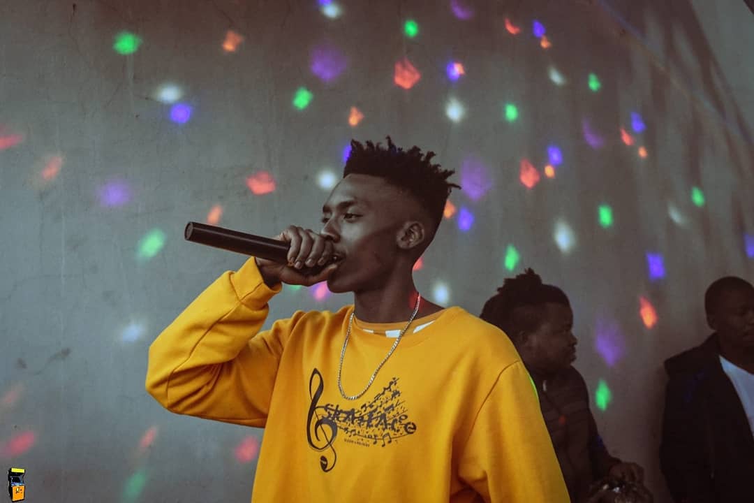 SkafaceSa's tweet photo. Level 4 e re tshwere ka ma pipe what should art creators do in times like this to make n income🙆🏽♂️
Operation commander ‼️
#MonateKeAtchar #MotswaPitori #MotswaSosha #afrokwaito #kasiflava #pitori #sacoolestkids #acting #modeling #saclout #trippyarcade https://t.co/qHGAbv2Ikk