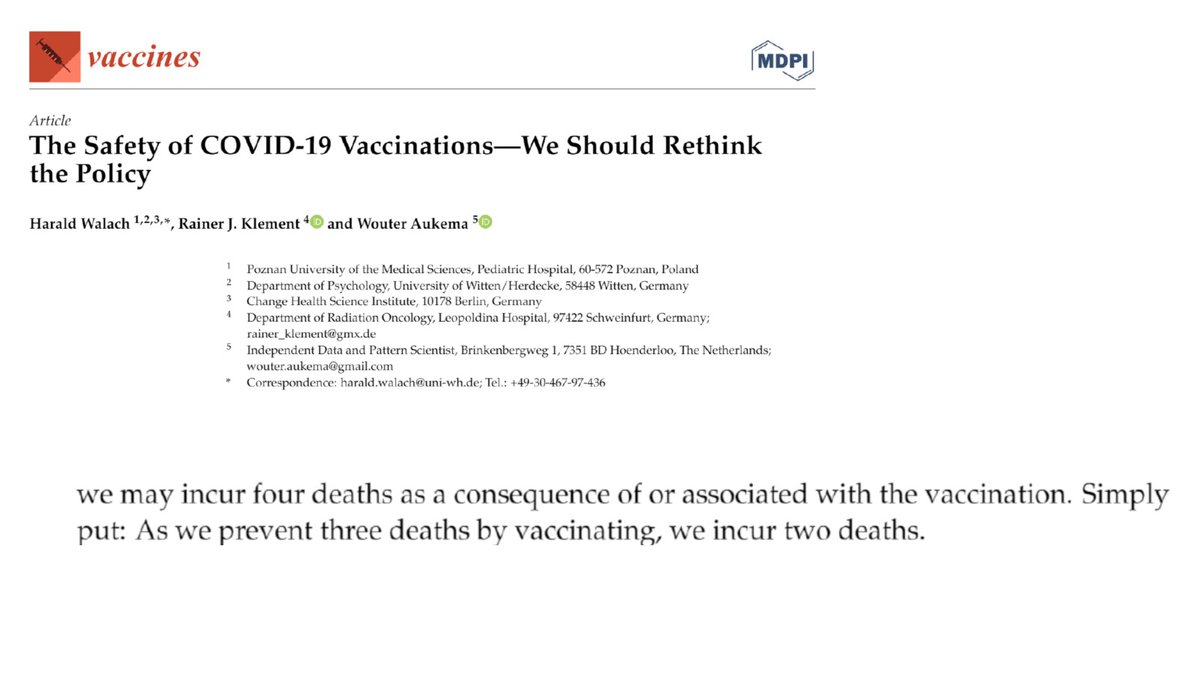 SystemsMedicine's tweet photo. Interesting Reading...#COVID19: https://t.co/CEoqqmxO5k https://t.co/b34dF45AKT