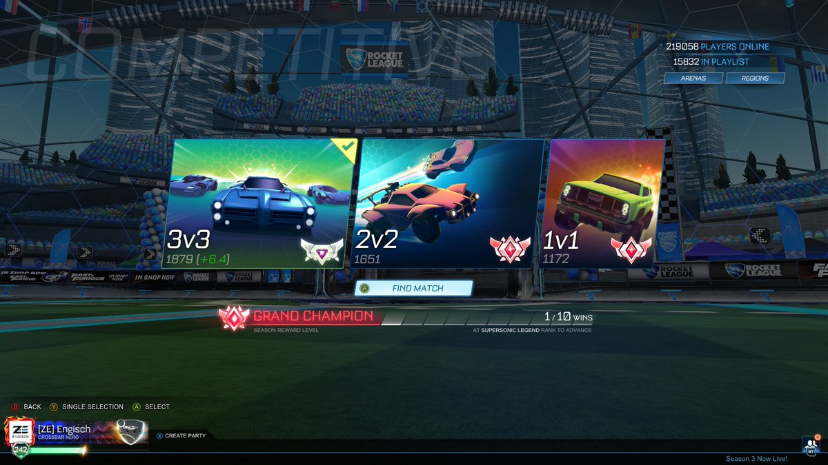 I finally did it *-*