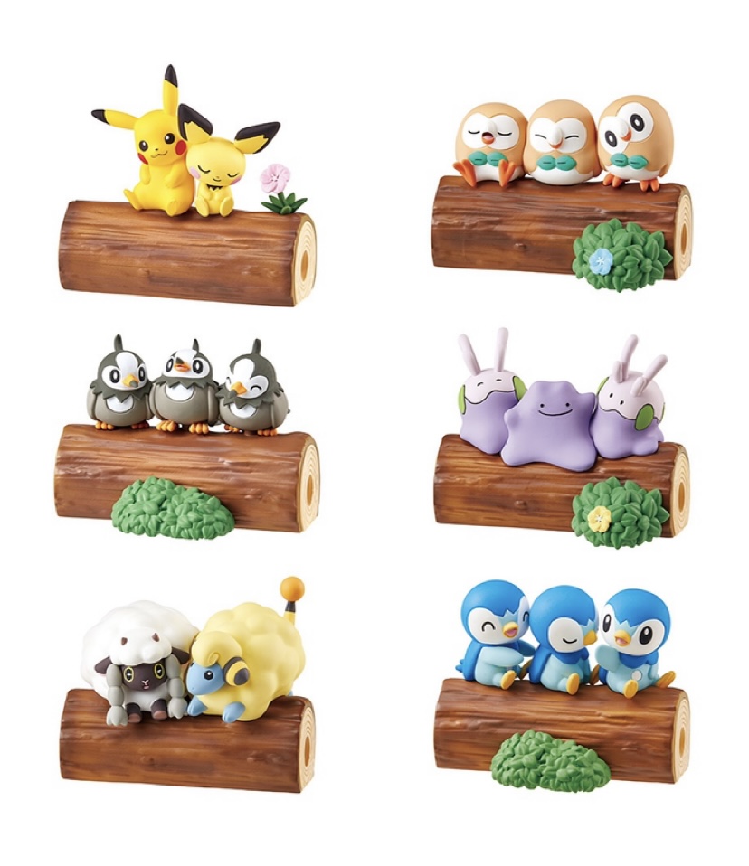 ポケモンセンターnakayama お待たせしました ポケットモンスター ならべて つなげて なかよしの木 発売予告 7月26日発売 T Co S9uoampjlj ポケモンセンターnakayama お待たせしました ポケットモンスター ならべて つなげて なかよしの木 発売予告 7月26日発売 T Co S9uoampjlj