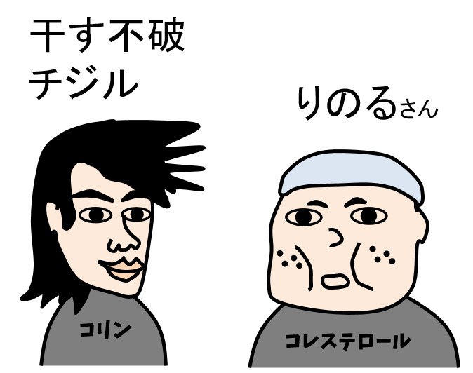 ポリエン
