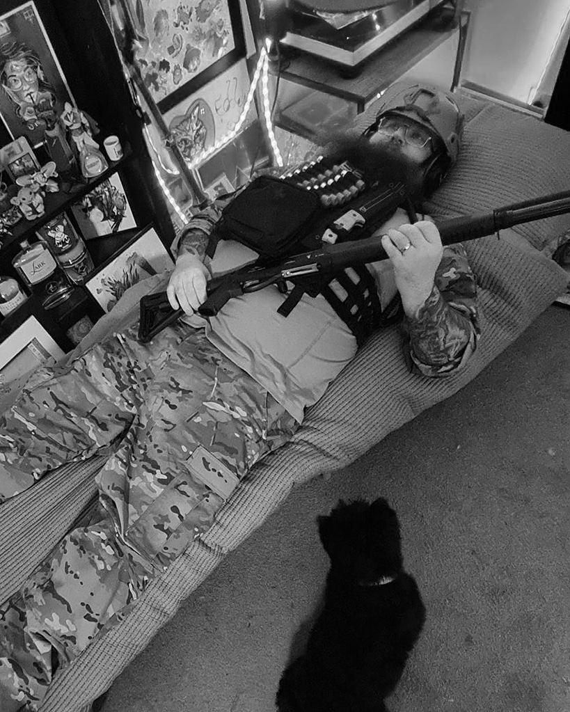 Slushpuppy_TV's tweet image. Waiting for wipe be like