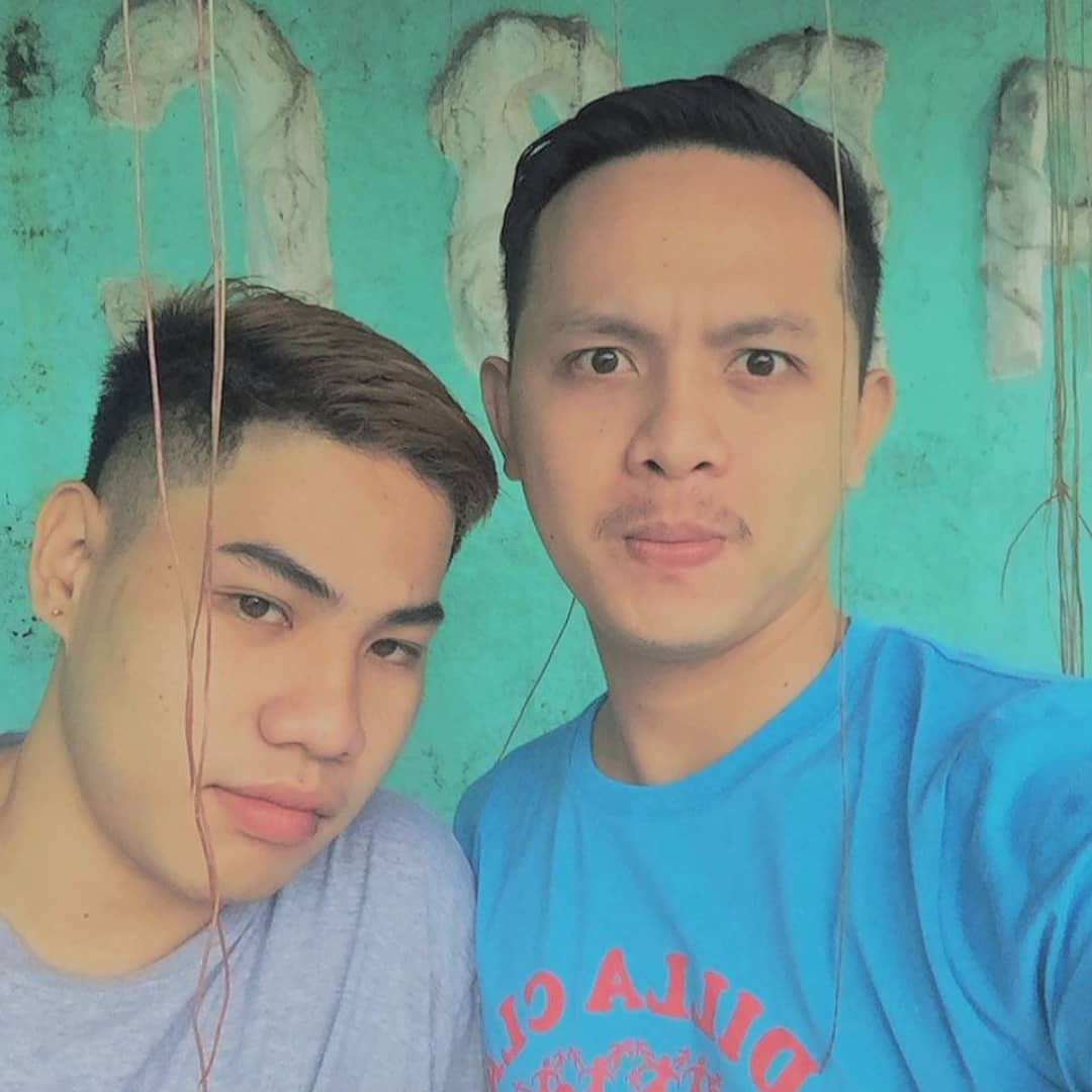 Ka mga Himsog gyod 😂😘🥰❤️❤️