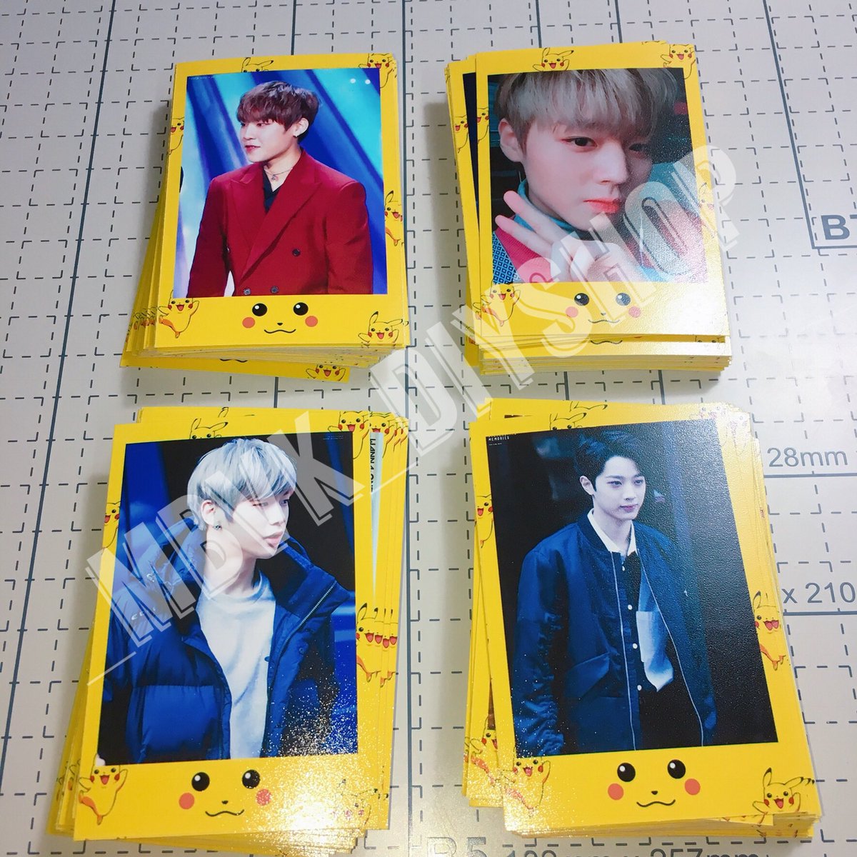 Yellow_Shop_'s tweet photo. รับทำรูป รูป #โพลารอยด์ ทุกรูปแบบ สนใจเข้าไปดูรีวิวใน #reviewOUMBV ได้เลยนะคะ รับทำทุกรูปทุกวงค่า รูปตัวเองก็รับน้า สนใจทักเดมมาได้เลยค่า
#GOT7 #BTS​ #NCTDREAM #NCT #TREASURE​ #TWICE​ #BLACKPINK​ #ตลาดนัดtheboyz #ตลาดนัดบังทัน #ตลาดนัดเด็กสมบัติ #ตลาดนัดENHYPEN #ตลาดนัดnctdream https://t.co/SYvP8mMfep