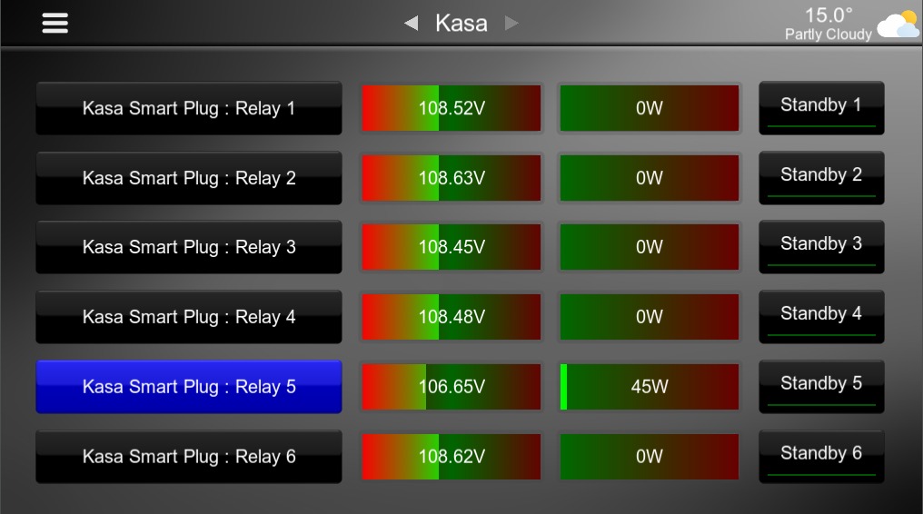 IntrinsicDev's tweet image. Using our popular TP-Link Kasa Driver Suite for @elancontrol? We&apos;ve a lovely little update just gone live for the energy monitoring features! Head to our website to download 21.6.2 - intrinsicdev.com/downloads/tp-l…