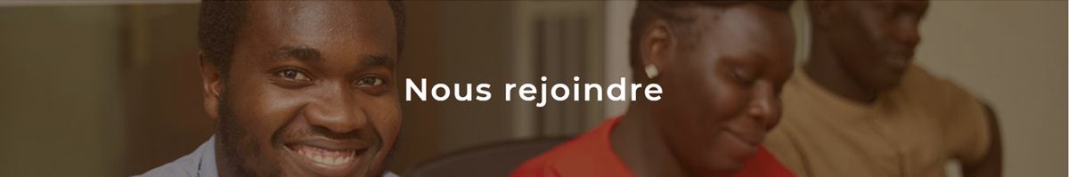 Nous recrutons un #DataAnalyst (CDD) !

Intéressé(e) ? Soumettez-nous votre candidature à rh@terangacapital.com.

👉🏿Fiche de poste : terangacapital.com/wp-content/upl…