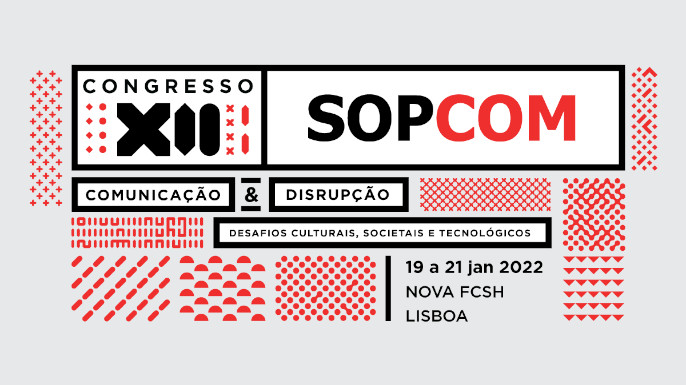plataformanove's tweet photo. Chamada de Trabalhos - XII Congresso da Sopcom
https://t.co/SSre4rc5Tw https://t.co/2NFz4Ins2D