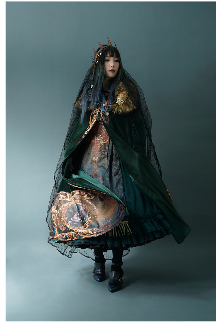 御方 御花 Dresslover Twitter