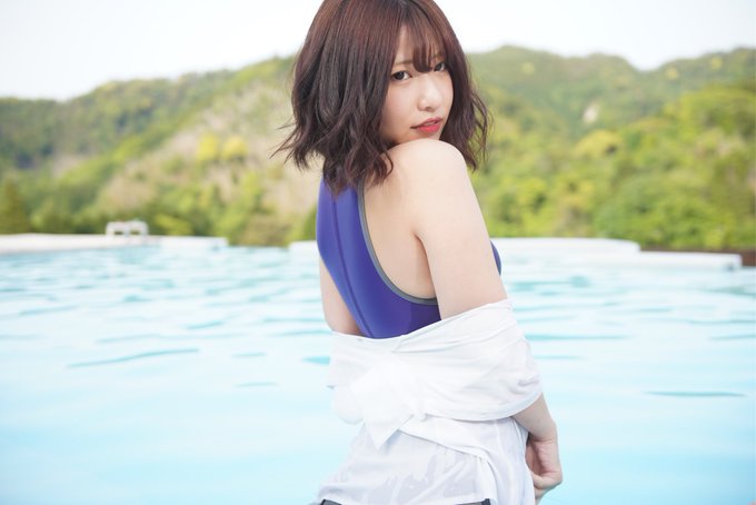 Twitterのコスプレ画像26