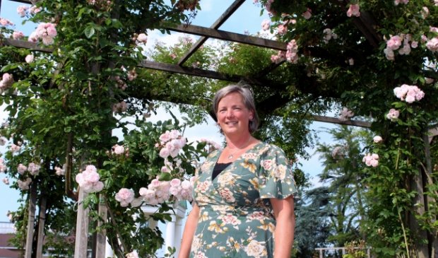 ‘Ik ben altijd een helper geweest’ -  gouwekoerier.nl/nieuws/algemee…