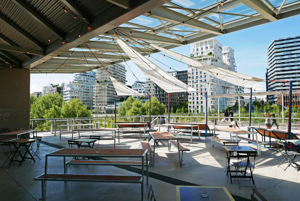 meetmymama's tweet photo. [BREAKING NEWS : NOUVELLE TERRASSE PARISIENNE ⛱️🥳☀️] Immense plaisir de vous annoncer notre collaboration avec HOBA, le nouveau lieu de vie dédié à la cuisine durable et joyeuse ! 🎉🥘🌍👉 https://t.co/OuMzm6JLYb📍Parc Martin Luther King (Paris 17e)
#terrasse #cuisinedurable https://t.co/wByGdommtO