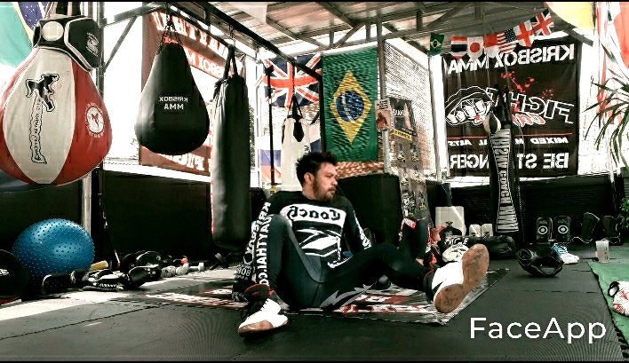 Krisboxmma_camp (@krisboxmma) on Twitter photo 