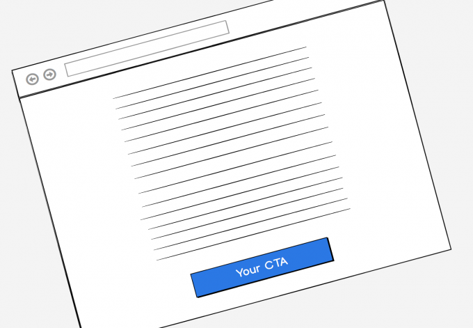 TomStarley's tweet photo. Increase conversions with a single column landing page format  https://t.co/SZPSSqvIZW https://t.co/ffkiWErGYj