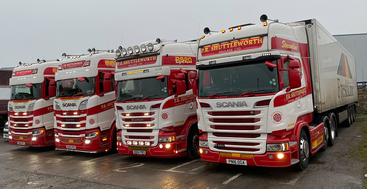 ScaniaFinanceUK's tweet image. Using our insurance partner @ccibuk, we helped P.R. Shuttleworth save £11,000 on their vehicle insurance. Read more about how C&amp;amp;C were able to do this. scania.com/uk-finance/en/… #scania #assetinsurance #scaniafinancialservices #financialservices #insurance