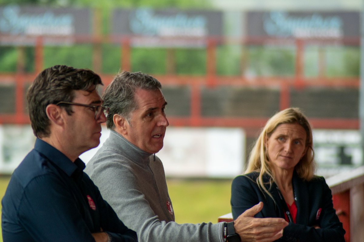 <a href="/AndyBurnhamGM/">Andy Burnham</a> and <a href="/MetroMayorSteve/">Steve Rotheram</a> have proven that having a strong, local voice representing the area they love can make an incredible difference for a community.
That's why I'm asking for your vote on Thursday.