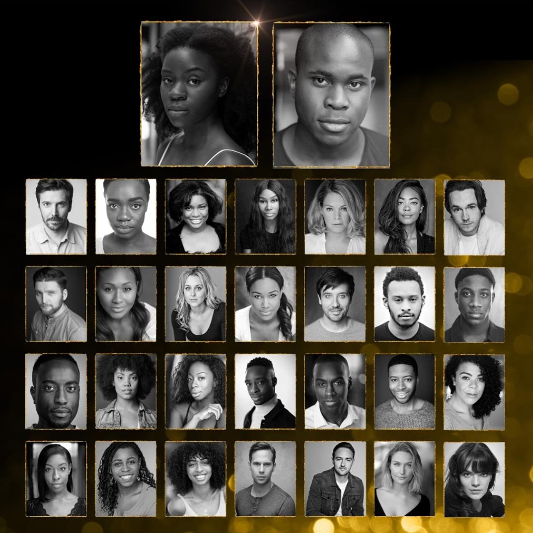 thenarrowroadco's tweet image. The @TinaTheMusical 2021 cast has been announced and we are chuffed that JOE EVANS (@JoeEvans83), JOSEPH RICHARDSON (@MrJoeRichardson), ANU OGUNMEFUN (@Oanu) and RAQUEL JONES (@RaquelKJones) will be returning to @aldwychtheatre to reprise their roles!
#tinathemusical