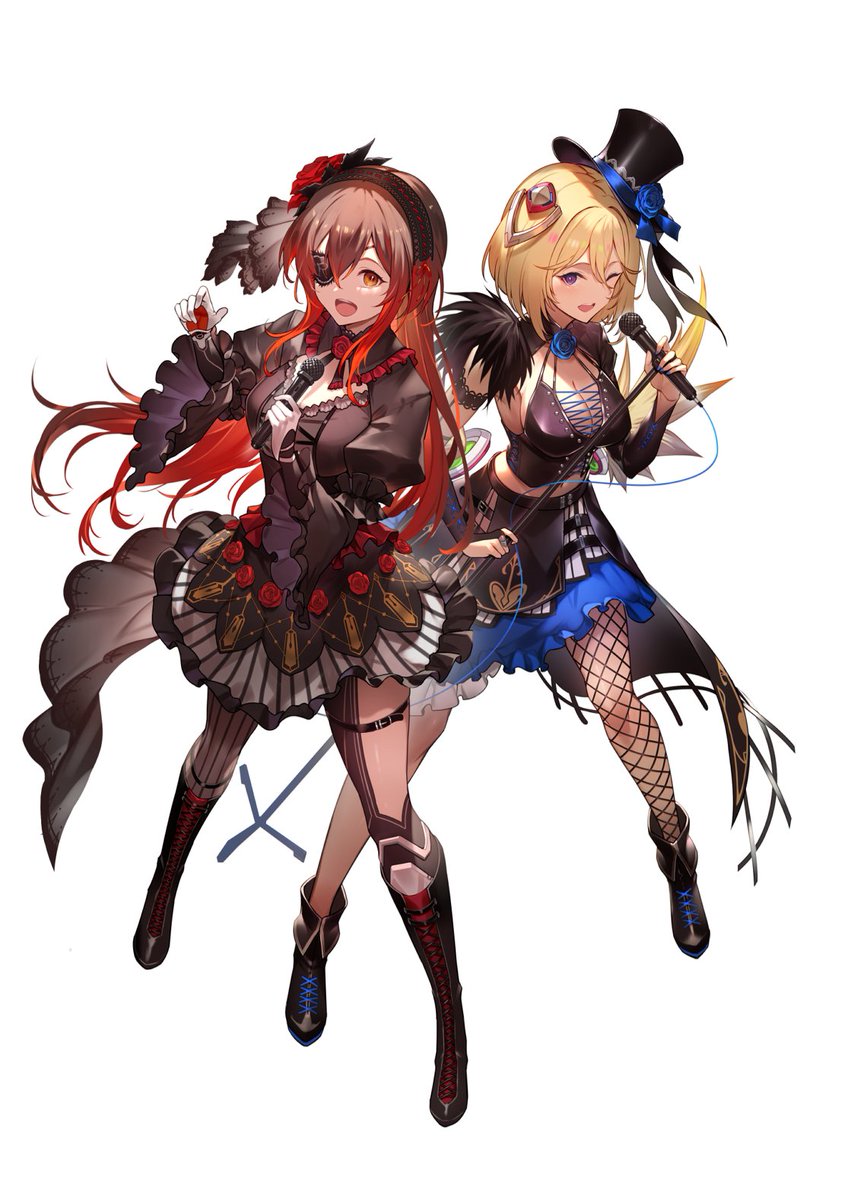 かかげ Black Shout Roselia Coverd By ロボ子さん アキロゼ イラストを担当させて頂きました ゴシックロックを纏った彼女たちを是非ご覧あれ ロボタール T Co Ycfoboyqbe かかげ Black Shout Roselia Coverd By ロボ子さん アキロゼ イラストを担当させて頂きました ゴシックロックを纏った彼女たちを是非ご覧あれ ロボタール T Co Ycfoboyqbe