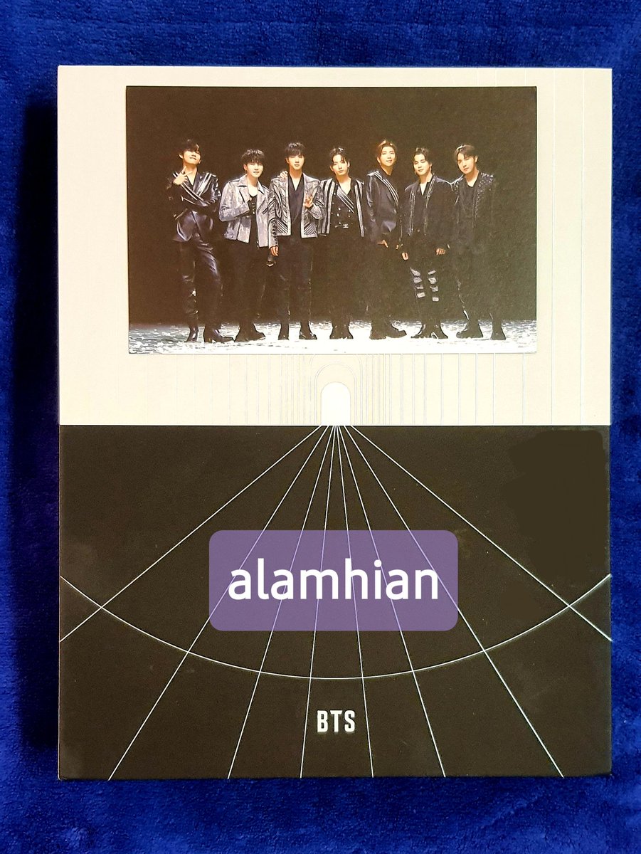 alamhian's tweet photo. Its here!! 👏🏻 Stranded at both j&amp;t nsn &amp; ldc bcoz of covid but everything went well 👍🏻 Alhamdulillah 🤲🏻
#MapOfTheSoulOnE
#ConceptPhotobook
#hellyeahGOreview https://t.co/rotZOVhtjM