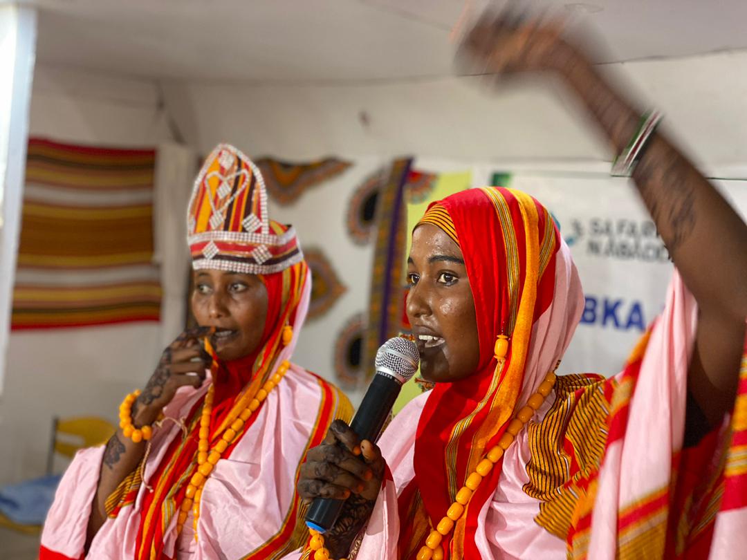SafarkaNabadda's tweet photo. Culture and cultural events define and amplify a people’s identity and origins. Cultural events and art foster a sense of equality, diversity and purpose towards more cohesive and peaceful societies. #CultureForPeace, #SomaliYouth, #Jamame, #Merka, #Wisil, #Kaaraan #Somalia https://t.co/LLt89m93jz