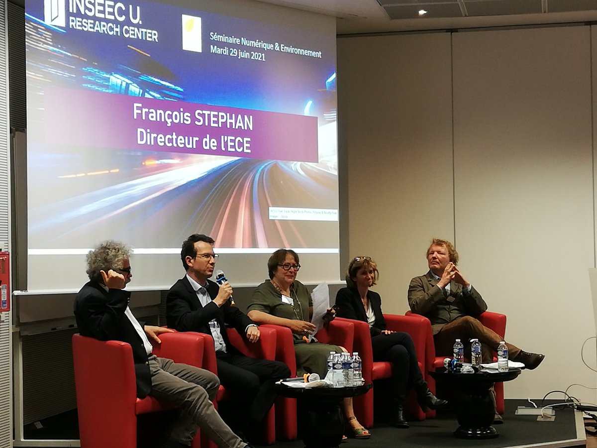 OMNES Education (@omneseducation_) on Twitter photo .<a href="/FrancoisStephan/">Francois Stephan</a>, Directeur de l'@IngenieursECE : "On a besoin d'ingénieurs en ingénierie numérique."
3 disciplines au service des territoires que l'ingénieur du 21è siècle doit maîtriser :
1️⃣ l'ingénierie système
2️⃣ les sciences informatiques
3️⃣ la science des données & #IA .<a href="/FrancoisStephan/">Francois Stephan</a>, Directeur de l'@IngenieursECE : "On a besoin d'ingénieurs en ingénierie numérique."
3 disciplines au service des territoires que l'ingénieur du 21è siècle doit maîtriser :
1️⃣ l'ingénierie système
2️⃣ les sciences informatiques
3️⃣ la science des données & #IA