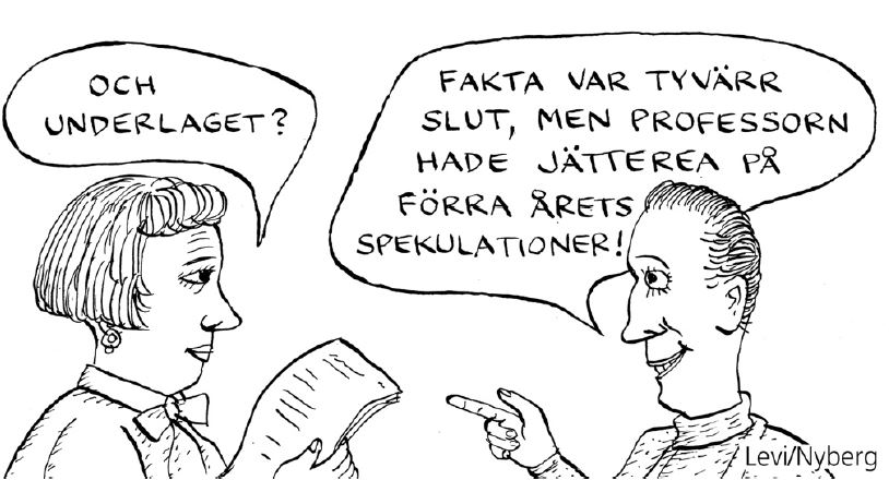 SBU_se's tweet photo. Många pekar på ett tydligt behov av ett bättre samarbete mellan forskning och politik. Men att överbrygga klyftan innebär flera utmaningar. Läs @SBU_se :s tidning! https://t.co/q8sPww5Lgq #svmed #socpol #vardpol https://t.co/nBIuonhdDU