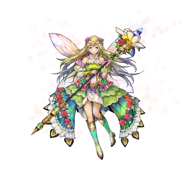 Windy 池田奈緒さんのデザインであるキャラクター 元聖剣チームの一人 オセロニア T Co Yeyyr0l8de マスティマ クルエル ブラダマンテ ナルクレプス 蘭陵王 ラシェル サカ タキリビメ ホーリーアーチャー エフィー セン シウンリー