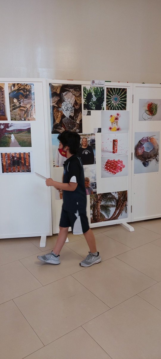 Year 5 loved using the WEK Art Gallery 🎨as inspiration for their response texts in their #WPSEnglish lessons. We cant wait to perform them for <a href="/WPS_Year2/">@WPS_Year2</a>