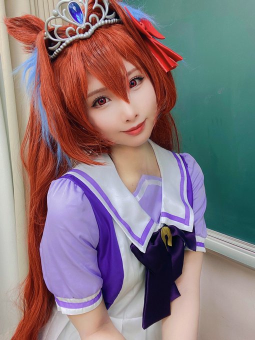 コスプレイヤーあたるさんのTwitter画像24