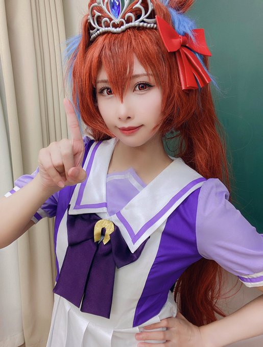 コスプレイヤーあたるさんのTwitter画像25