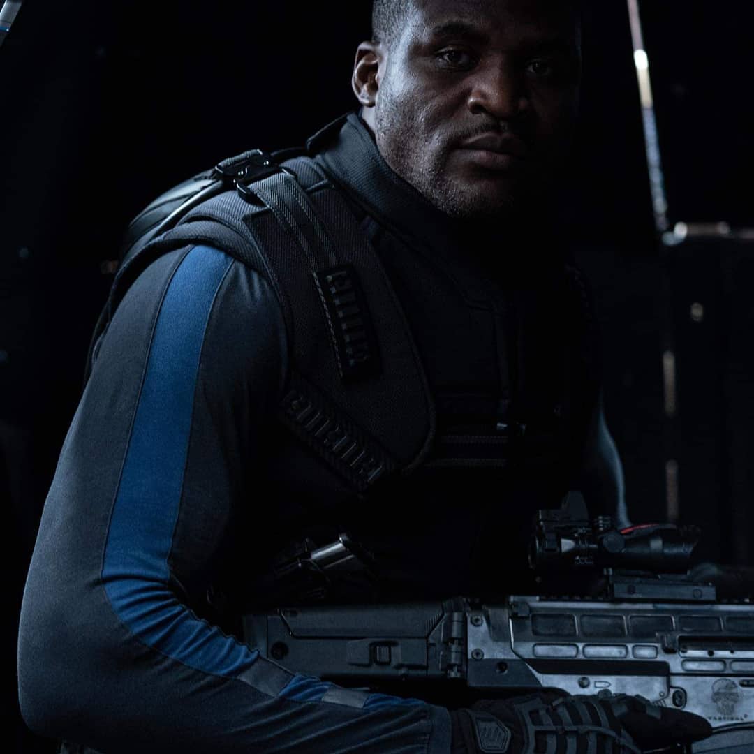 ecrans_noirs's tweet photo. Ne manquez surtout pas le nouvel opus de la saga "Fast and Furious" avec le Camerounais @francis_ngannou
Le film est déjà dans les salles aux États-Unis et sera diffusé en avant première au Festival de Cannes  avant sa sortie en France.

#ecransnoirs #festivaldecannes2021 #f9 https://t.co/pJuTaakRQE