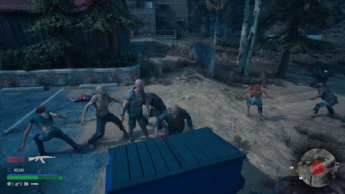 zx060525's tweet photo. #PS4share https://t.co/31VXHpIeW0