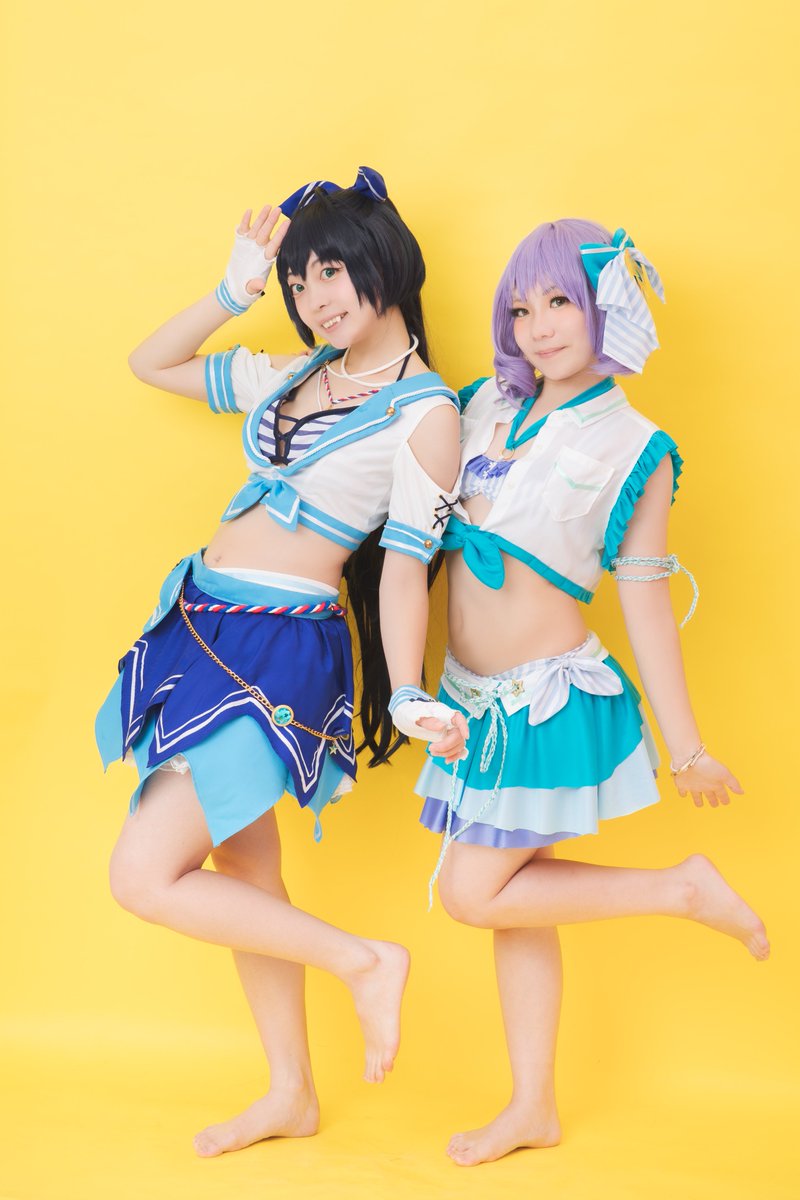 Twoucan 真壁瑞希 の注目ツイート コスプレ Twoucan 真壁瑞希 の注目ツイート コスプレ