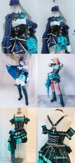 コスプレイヤーやちのTwitter画像17