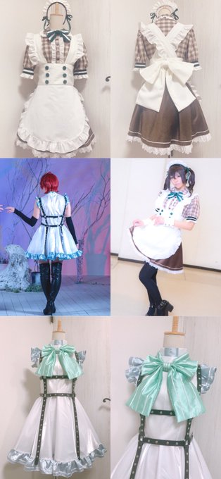 コスプレイヤーやちのTwitter画像18