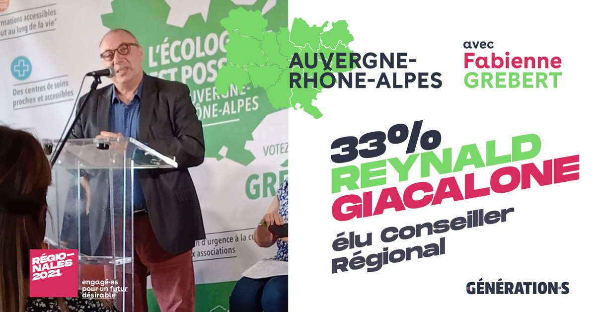 Génération·s tweet media