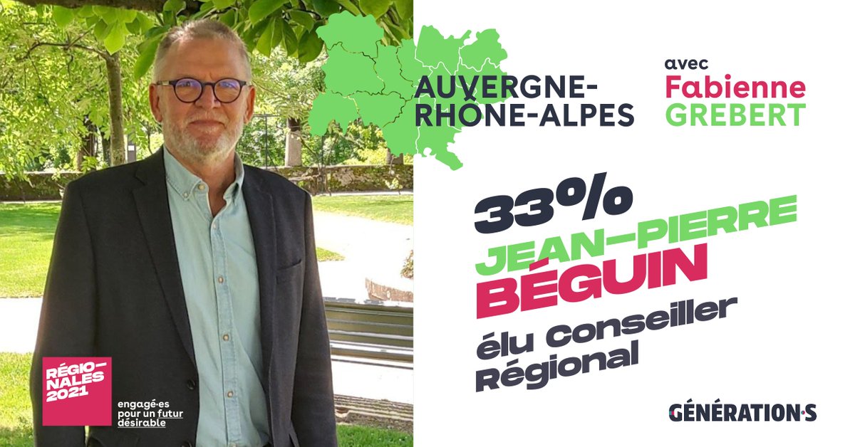 Génération·s tweet media