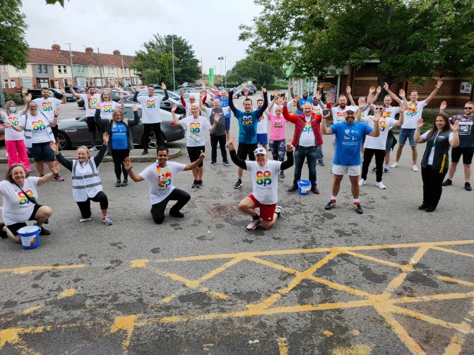 Peter Batt tweet media