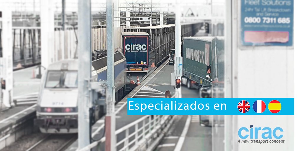 ciraclogistica's tweet photo. Realizamos #transporte por carretera nacional e internacional por toda Europa. 

En #CiracLogística estamos especializados en Inglaterra 🇬🇧 Francia 🇫🇷 y España 🇪🇸.

¿Necesitas transportar algo? 🚍 ¡Cuenta con nosotros! Estamos a tu disposición 👉https://t.co/azt7YfYvlR https://t.co/PJ7i6Uq0qb