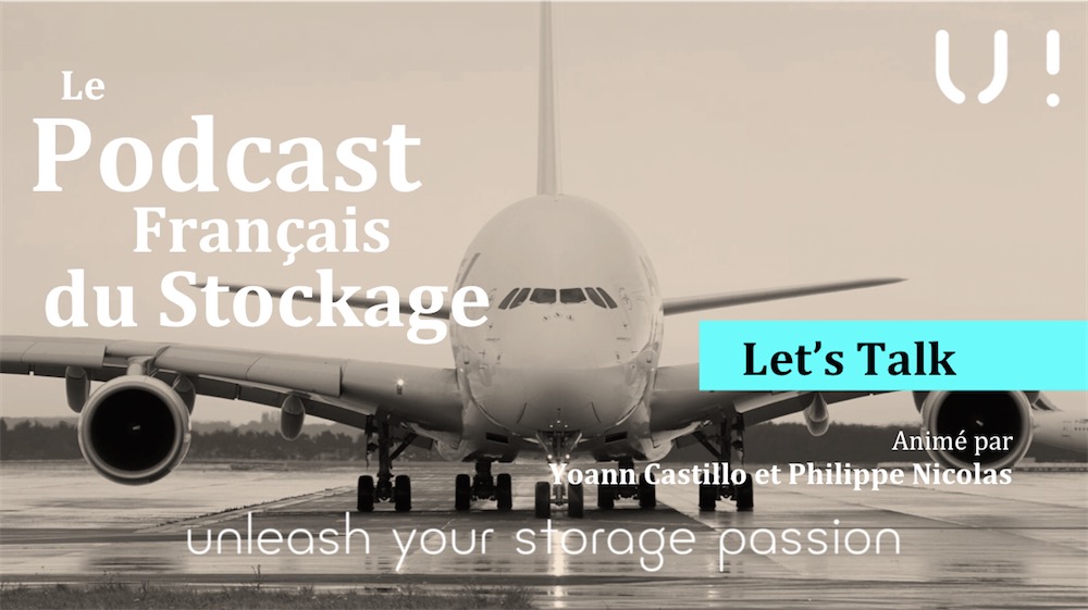 Episode 66 du Podcast Français du Stockage où <a href="/sigmaOS/">SigmaOS</a> et <a href="/CDP_FST/">Philippe Nicolas</a> discutent de MDP aka Modern Data Protection autour du #MultiCloud #SaaS #Container #Kubernetes #VM Applications Cloud #S3 #CDP #DRaaS #BCDR #RTO #RPO pn7.fr/97CBE2B6#podca…