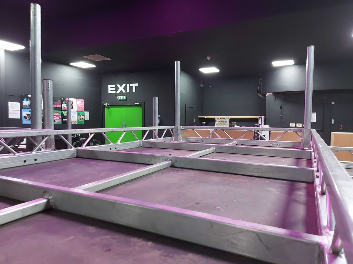 Future Yard tweet media