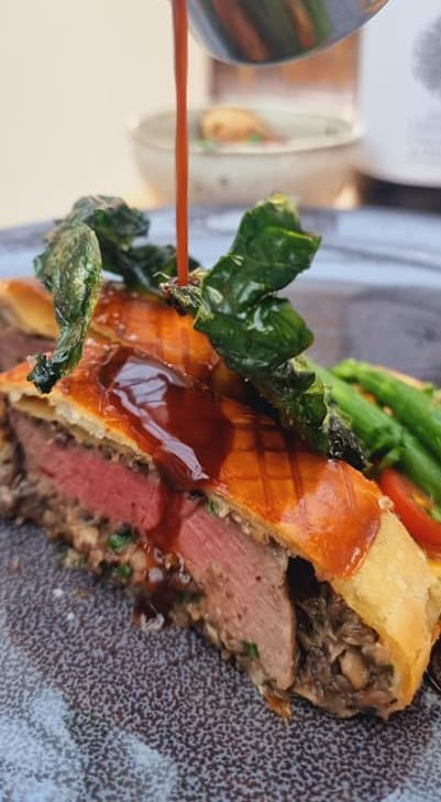 TartanSpoon's tweet image. NEW BLOG POST: WHISKY &amp;amp; FOOD @CromlixHotel Located close to Glenturret Distillery &amp;amp; enroute to Speyside, it only makes sense for the Cromlix to offer whisky packages. We thoroughly enjoyed our #whiskytastingexperience then headed to dinner at Chez Roux. tartanspoon.co.uk/home/eat-drink…