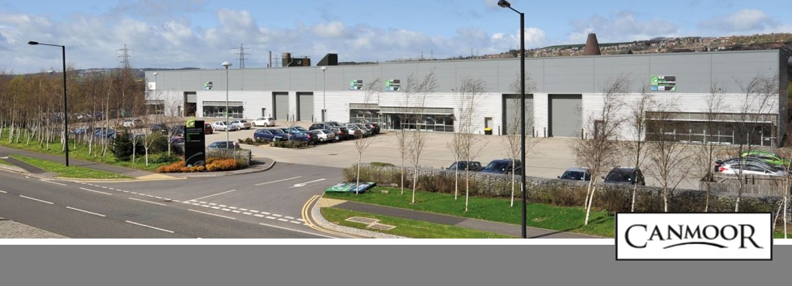 Cam-Am Chains (Europe) Ltd have expanded their UK manufacturing headquarters by expanding into Unit 12 at Gateway West, Newcastle. 

They have committed to a new 5-year lease term on 12,321 sq ft at this modern, well-located industrial estate. 

 #commercialrealestate #canmoor
