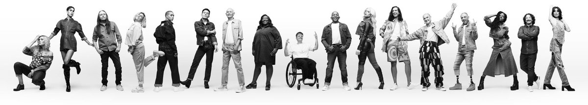 I'm really very honoured to be one of the faces of #ProudNation, a project led by the LGBTQ+ community that challenges the stereotypes and lack of diversity in advertising through a representative photographic series.
Photographer: <a href="/thejordanrossi/">Jordan Rossi</a> <a href="/ModsOfDiversity/">Models Of Diversity</a> <a href="/stonewalluk/">Stonewall</a>