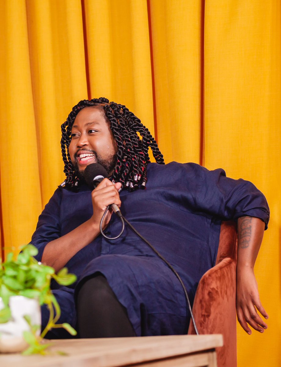 Bujy Bikwa On Twitter Episode 6 Goes Live At 3pm On Youtube Follow Link On My Bio Thequeerwayoflifewithbujy Podcastandchillnetwork We Talking Body Shaming Finding Clothes That Fit Rich Mnisi Collection Using Sex