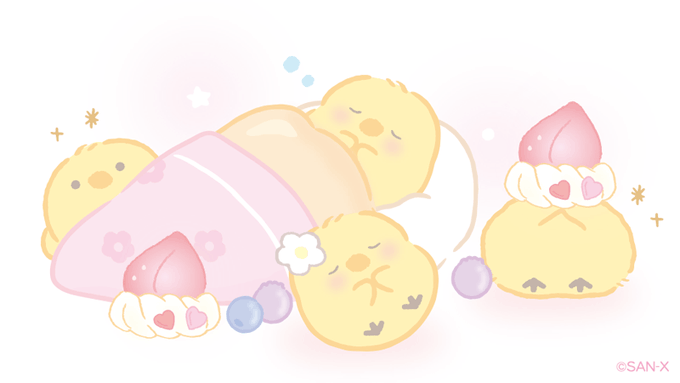 クレープの日 のイラスト マンガ作品 5 件 Twoucan