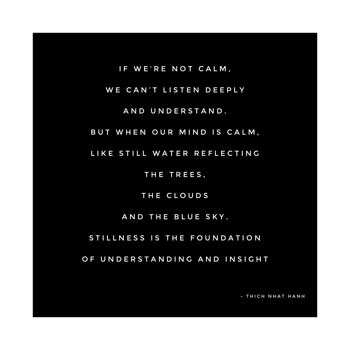 I  deeply trust in everyone's innate capacity to heal themselves &amp; am dedicated to creating the safety + trust needed for this to arise effortlessly in all… join me weekly every Tue +Thur morning for online group #Qigong 8.30-9.30am

#calm #listen  #selflove #selfdiscovery