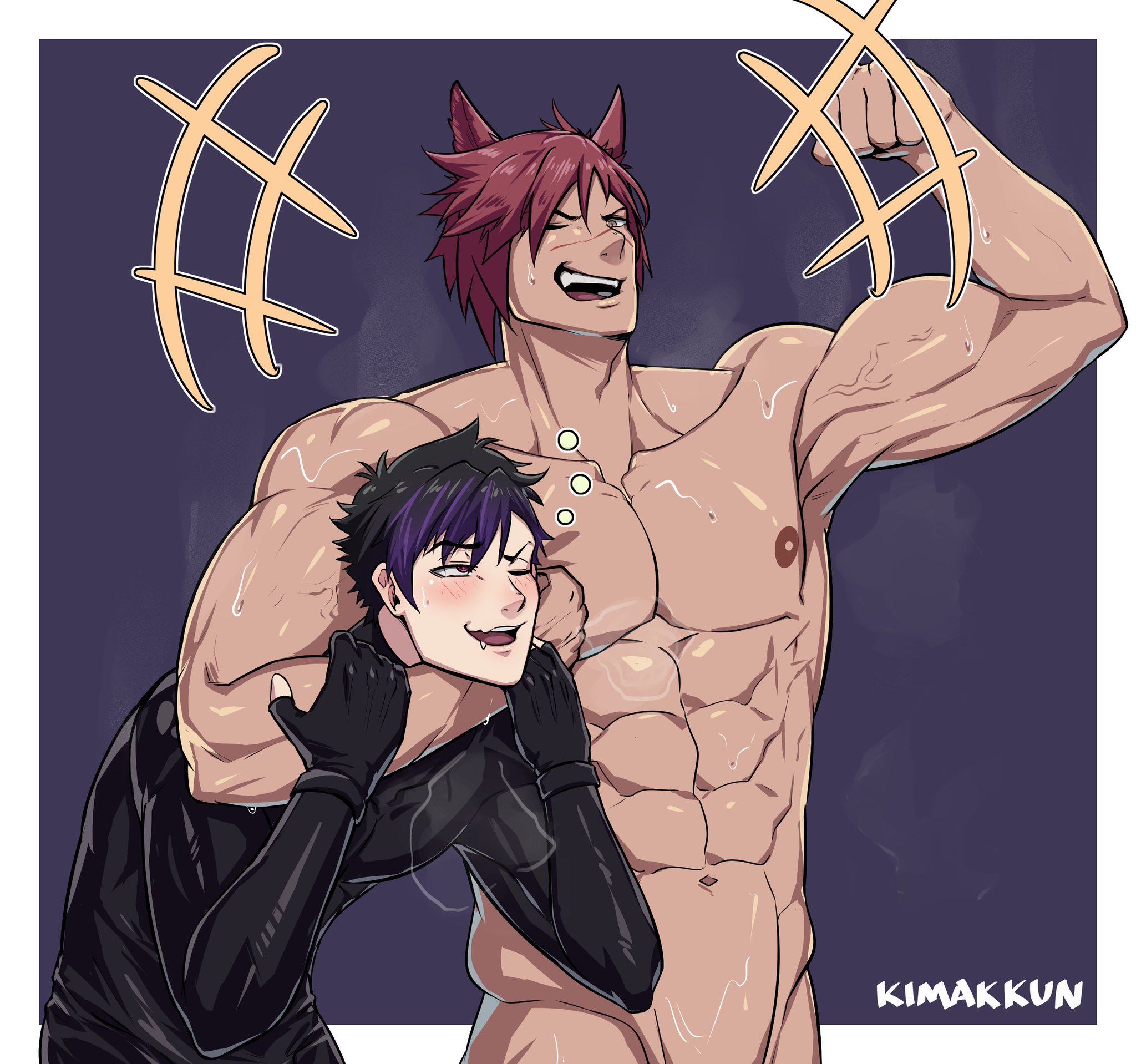 Felix Borealis 🦖✨ on Twitter: 