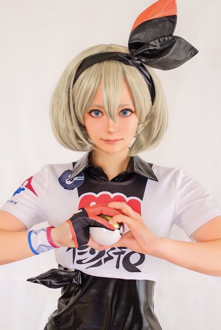 コスプレイヤー猫野れこのTwitter画像13
